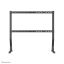 Neomounts DS45-430BL18 TV Desk Stand 45