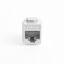 ACT Keystone Coupler RJ-45 unshielded CAT6