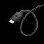 Spigen Essential USB-C to USB-C 60W cable 1m Black