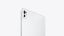 Apple 11-inch iPad Pro (M5) WiFi 1TB w Nano-texture Glass - Silver