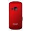 Evolveo EasyPhone XS Red
