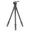 Vanguard Alta Pro 3VL 264AV14 Aluminum Video Tripod