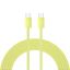 Belkin BoostCharge Compact USB-C Wall Charger 30W Yellow