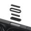 Spigen Ultra Hybrid T MagSafe case for iPhone 18 Pro Max/17 Pro Max Matte Black