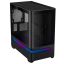 Asus Prime AP202 RGB Tempered Glass Black