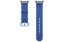 Samsung Watch8 Athleisure (S/M) Blue