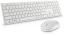 Dell KM5221W Pro Wireless Keyboard and Mouse White HU