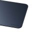 Satechi Vegan-Leather Premium Mouse Pad Blue