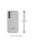 dbramante1928 Greenland case for Samsung Galaxy S23 Clear