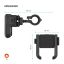 FIXED Bikee Anti Shock Handlebar Phone Holder Black