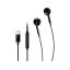 Genius HS-M365 USB-C Wired Headset Black