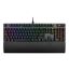 Asus ROG Strix Scope II X Gaming Keyboard Black US