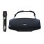 W-King X10 Bluetooth Speaker Black