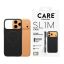 PanzerGlass Care slim MagSafe case for iPhone 17 Pro Max Black
