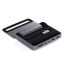 Satechi Aluminum Stand & Hub for iPad Pro Space Gray