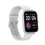 Carneo Versa HR+ Smartwatch Silver