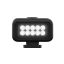 GoPro Light Mod (Hero9/Hero8) Black