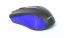 Platinet Omega OM05BL 3D Optical mouse Blue