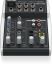 Behringer XENYX 502S Premium Analog 5-Input Mixer with USB Streaming Interface