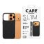 PanzerGlass Care slim MagSafe case for iPhone 17 Pro Black