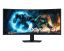 SAMSUNG 40 LS40FG750EUXEN WUHD VA 21:9 1ms monitor