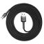 Baseus Cafule Micro-USB Cable 1,5A 2m Black