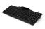 Cherry KC 1000 SC Keyboard Black US