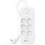 Belkin SRB002VF2M-V2 túlfeszültségvédő