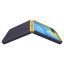 Spigen Nano Pop MagSafe case for Samsung Galaxy Z Flip8 Blueberry Navy