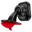 Hoco H30 Brilliant Magnetic Car Holder Black