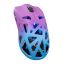White Shark WGM-5019 Dagonet Wireless Bluetooth Gaming Mouse Blue/Purple