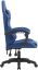 Defender Breeze Gaming Chair Dark Blue