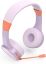 Hama Teens Guard II Bluetooth Headset Purple