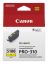 Canon PFI-5100 Yellow tintapatron