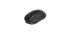 Gembird MUSW2-4B-01 Dual-Mode Wireless Bluetooth Mouse Black