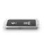 Spigen Glass tR EZ Fit Pro HD 2 Pack for Samsung Galaxy S26+ Transparent