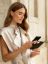 dbramante1928 Lynge case for iPhone 15 Pro Black