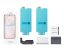 Samsung Galaxy S25 Edge Anti-reflecting Film Transparent