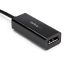 Startech Video Converter 8K USB C to DisplayPort Adapter Black