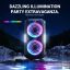 W-King T9 Pro Bluetooth Speaker Black