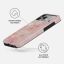 Burga Tough MagSafe Case for iPhone 18 Pro Max Golden Coral