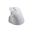 Logitech MX Master 4 for Mac White Silver