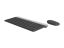 Logitech MK470 Slim Wireless Keyboard and Mouse Combo Graphite UK