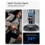 Spigen Slim Armor Pro MagSafe case for Samsung Galaxy Z Fold8 Ultra Black