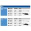 ACT USB 2.0 240W charging/data cable USB-C to USB-C 2m White