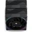 Thermalright Phantom Spirit 120 EVO processzor hűtő fekete