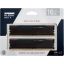 KLEVV BOLT X 32GB 3200MT/s DDR4 memória CL16 Kit of 2 fekete