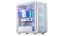 Endorfy Arx 700 ARGB Tempered Glass White