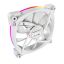 Montech RX120 PWM White