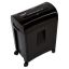 Sencor SSK 482 Iratmegsemmisítő Black